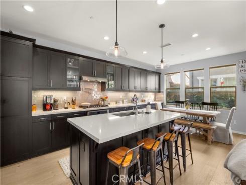 3408  Urbana Lane  , Brea, CA