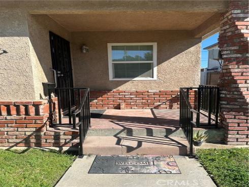 404 S Sievers  , Brea, CA