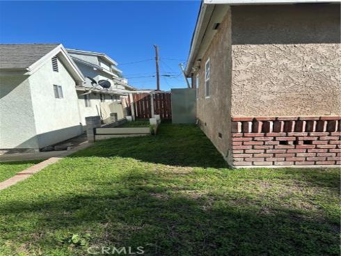 404 S Sievers  , Brea, CA