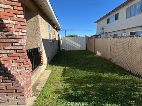 404 S Sievers  , Brea, CA