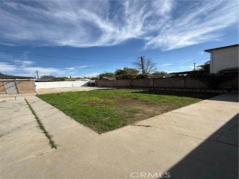 404 S Sievers  , Brea, CA