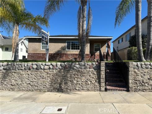 404 S Sievers  , Brea, CA