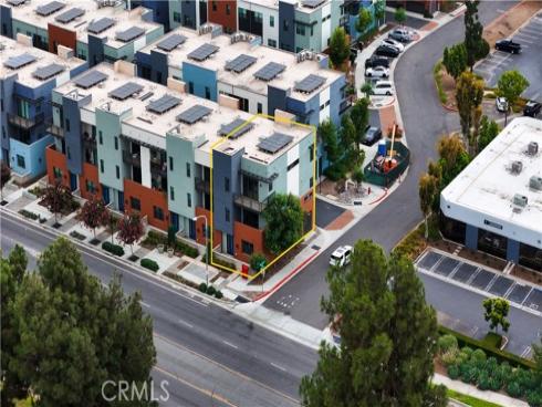 448 W Central Ave  , Brea, CA