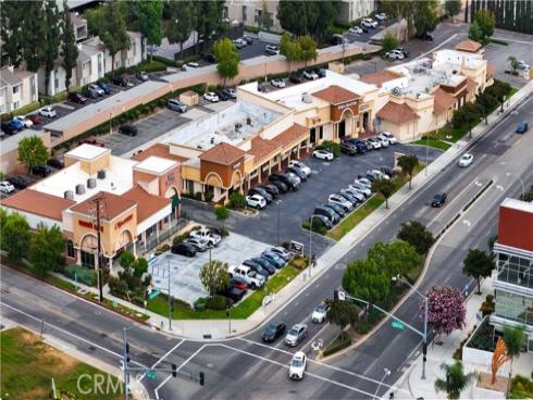 448 W Central Ave  , Brea, CA