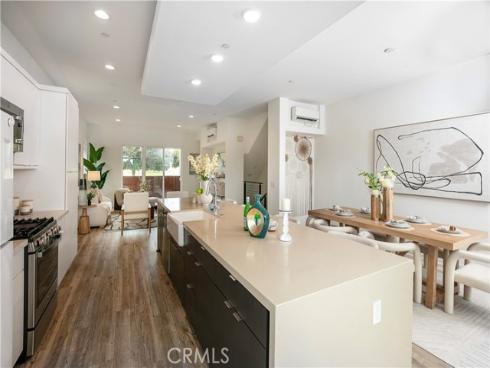 448 W Central Ave  , Brea, CA