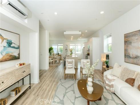 448 W Central Ave  , Brea, CA