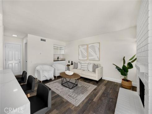 136  Donnybrook  , Brea, CA