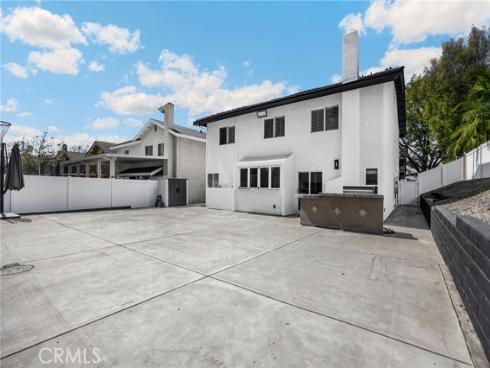 136  Donnybrook  , Brea, CA