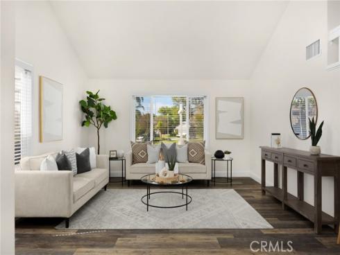 136  Donnybrook  , Brea, CA