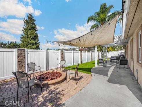 1002  Mariposa   Drive, Brea, CA