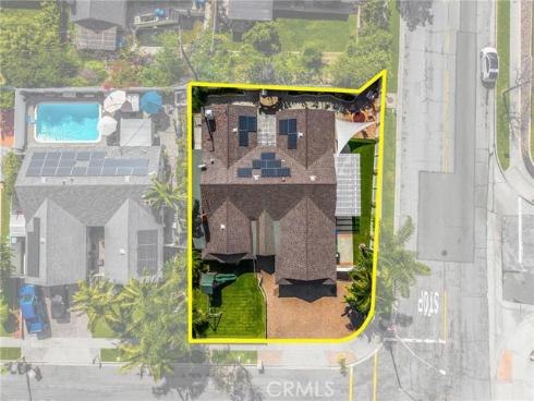 1002  Mariposa   Drive, Brea, CA