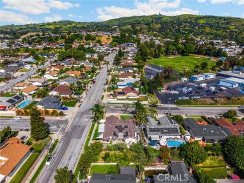 1002  Mariposa   Drive, Brea, CA