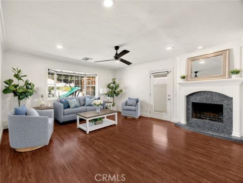 1002  Mariposa   Drive, Brea, CA