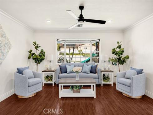 1002  Mariposa   Drive, Brea, CA