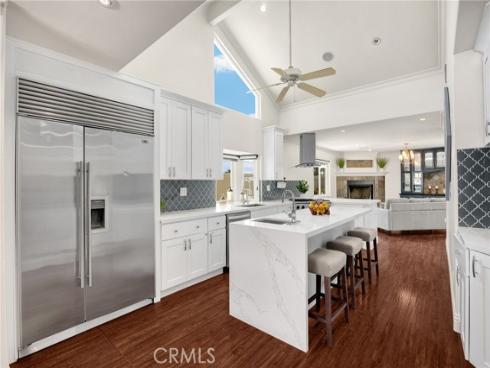 1002  Mariposa   Drive, Brea, CA