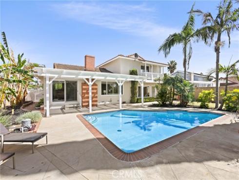 1163  Delay   Street, Brea, CA