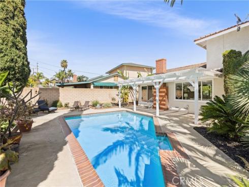 1163  Delay   Street, Brea, CA