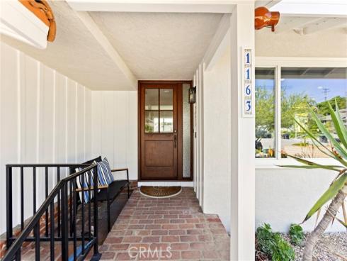 1163  Delay   Street, Brea, CA