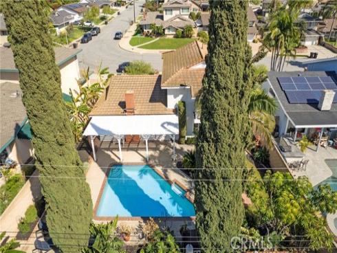 1163  Delay   Street, Brea, CA