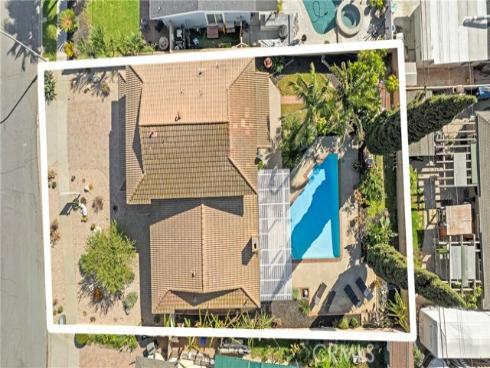 1163  Delay   Street, Brea, CA