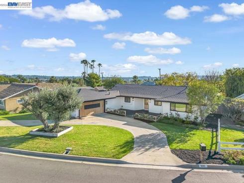 1215  Wardman Dr  , Brea, CA