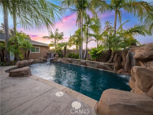 1308  Las Lomas   Drive, Brea, CA