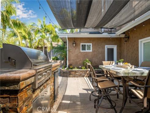 1308  Las Lomas   Drive, Brea, CA