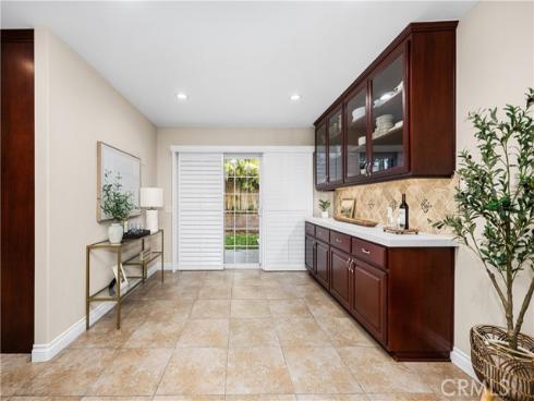 1308  Las Lomas   Drive, Brea, CA