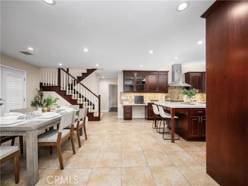 1308  Las Lomas   Drive, Brea, CA