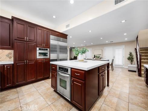 1308  Las Lomas   Drive, Brea, CA