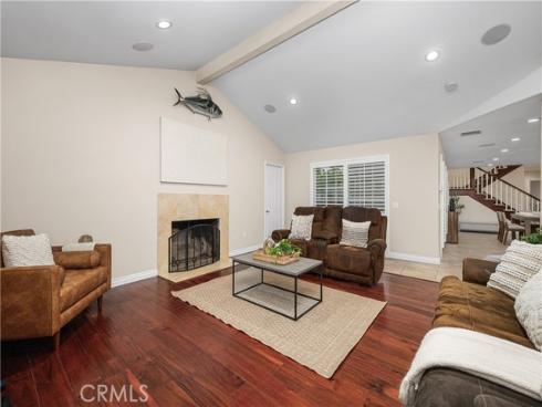 1308  Las Lomas   Drive, Brea, CA