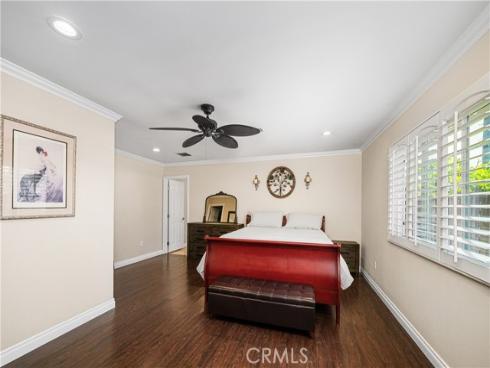 1308  Las Lomas   Drive, Brea, CA