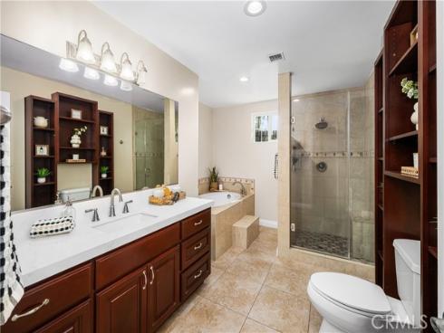 1308  Las Lomas   Drive, Brea, CA