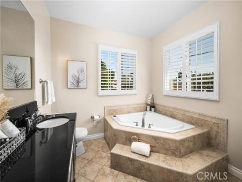 1308  Las Lomas   Drive, Brea, CA