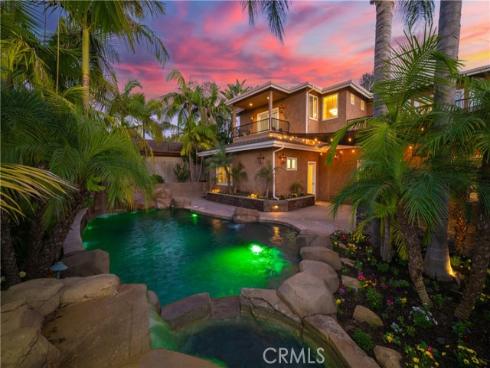 1308  Las Lomas   Drive, Brea, CA