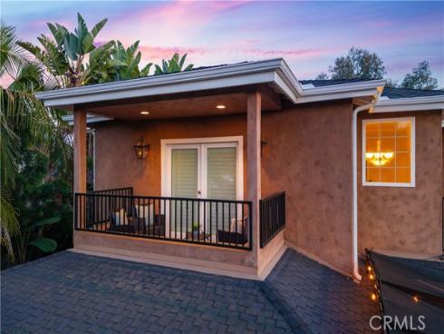 1308  Las Lomas   Drive, Brea, CA