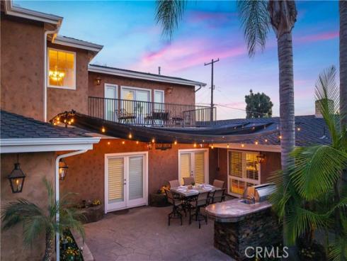 1308  Las Lomas   Drive, Brea, CA