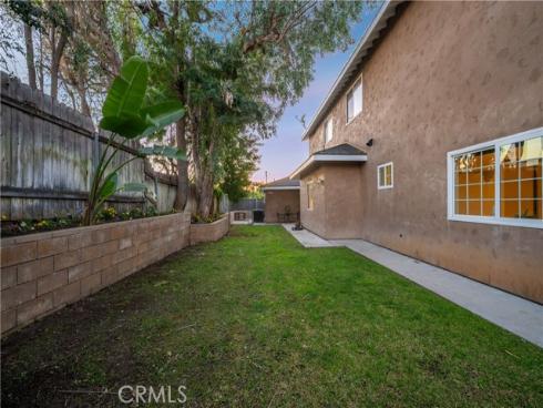 1308  Las Lomas   Drive, Brea, CA