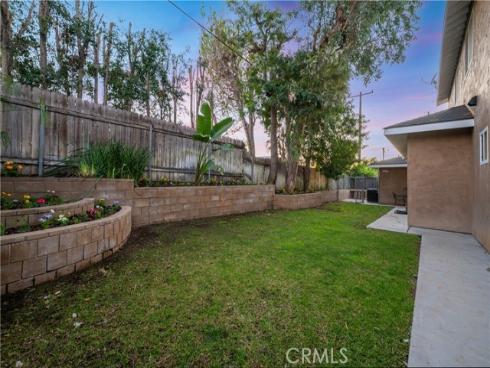 1308  Las Lomas   Drive, Brea, CA