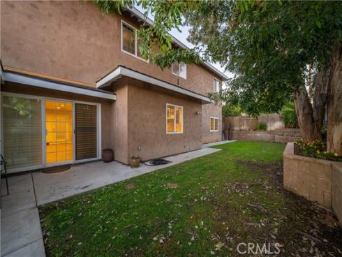 1308  Las Lomas   Drive, Brea, CA