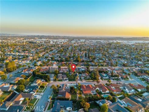 1308  Las Lomas   Drive, Brea, CA