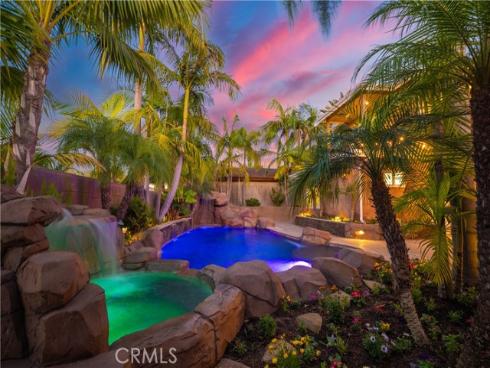 1308  Las Lomas   Drive, Brea, CA