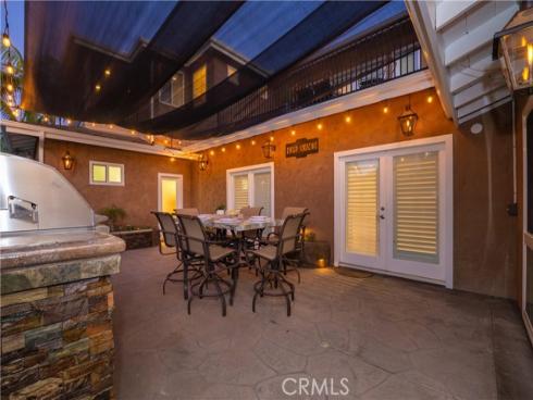 1308  Las Lomas   Drive, Brea, CA