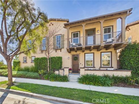 3174 E Piru  , Brea, CA