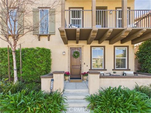 3174 E Piru  , Brea, CA