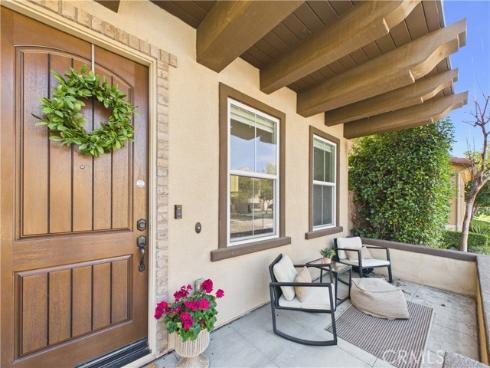 3174 E Piru  , Brea, CA