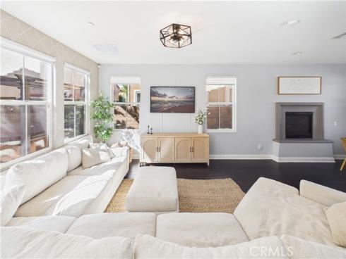 3174 E Piru  , Brea, CA