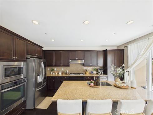 3174 E Piru  , Brea, CA