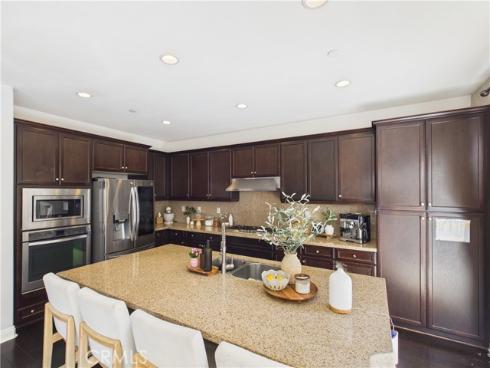 3174 E Piru  , Brea, CA