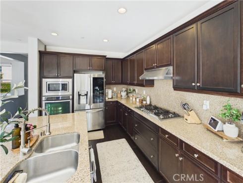 3174 E Piru  , Brea, CA